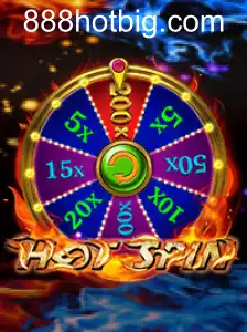 HotSpin