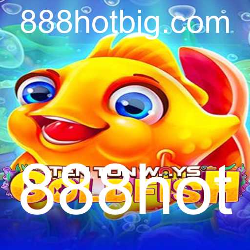 TenTonWaysGoldfish: A Excitante Aventura Aquática com 888hot